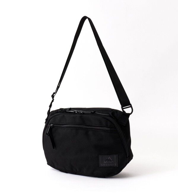 NOLLEY'S goodman「【GREGORY/グレゴリー】TRANSFER SHOULDER L CORDURA BALLISTIC」|ショルダー・メッセンジャー|
