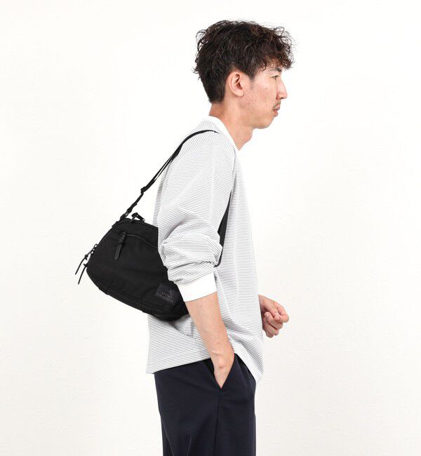 NOLLEY'S goodman「【GREGORY/グレゴリー】TRANSFER SHOULDER L CORDURA BALLISTIC」|ショルダー・メッセンジャー|