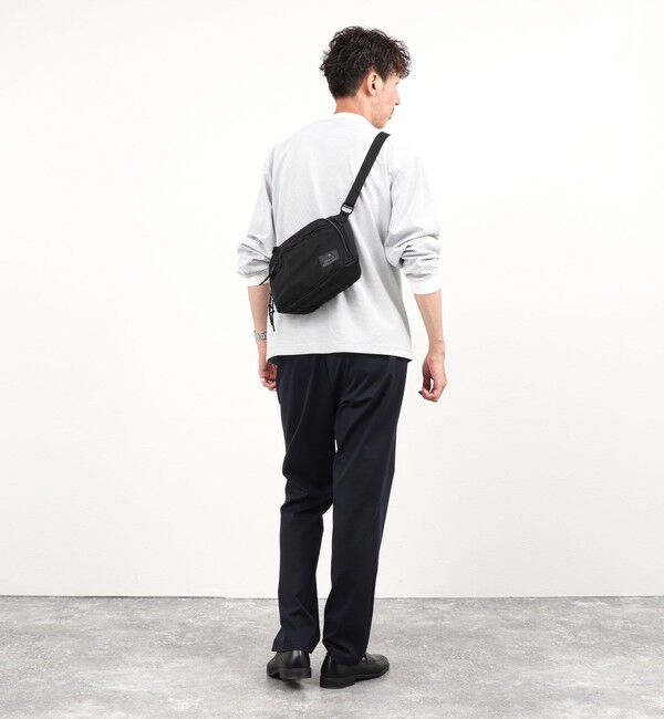 NOLLEY'S goodman「【GREGORY/グレゴリー】TRANSFER SHOULDER L CORDURA BALLISTIC」|ショルダー・メッセンジャー|