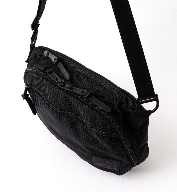 NOLLEY'S goodman「【GREGORY/グレゴリー】TRANSFER SHOULDER L CORDURA BALLISTIC」|ショルダー・メッセンジャー|