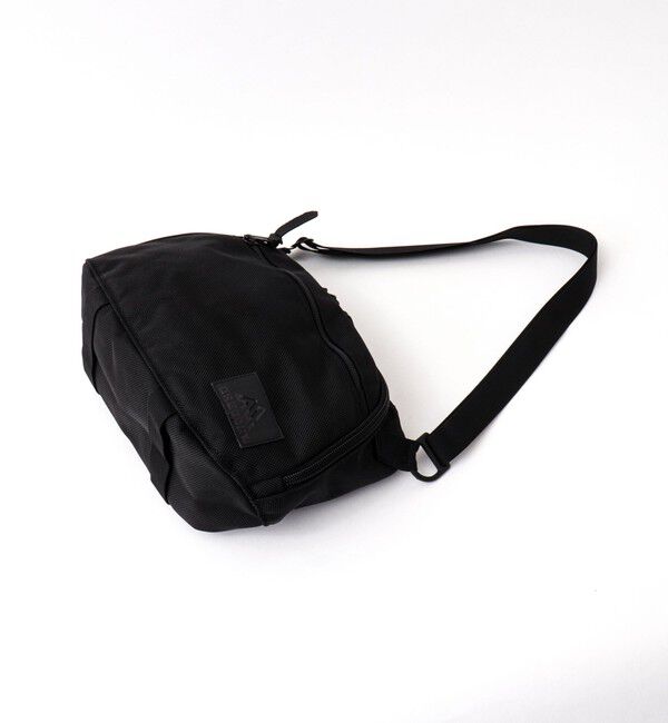 NOLLEY'S goodman「【GREGORY/グレゴリー】TRANSFER SHOULDER L CORDURA BALLISTIC」|ショルダー・メッセンジャー|