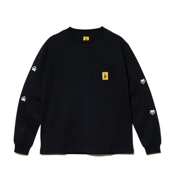 FREDY MAC「【COBMASTER/コブマスター】 OE16 天竺 ポケットロンT」|Tシャツ・カットソー|