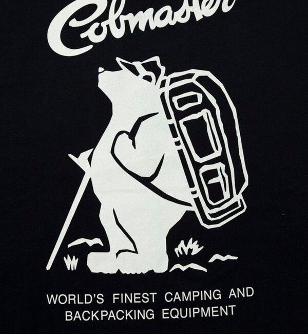 FREDY MAC「【COBMASTER/コブマスター】 OE16 天竺 ポケットロンT」|Tシャツ・カットソー|
