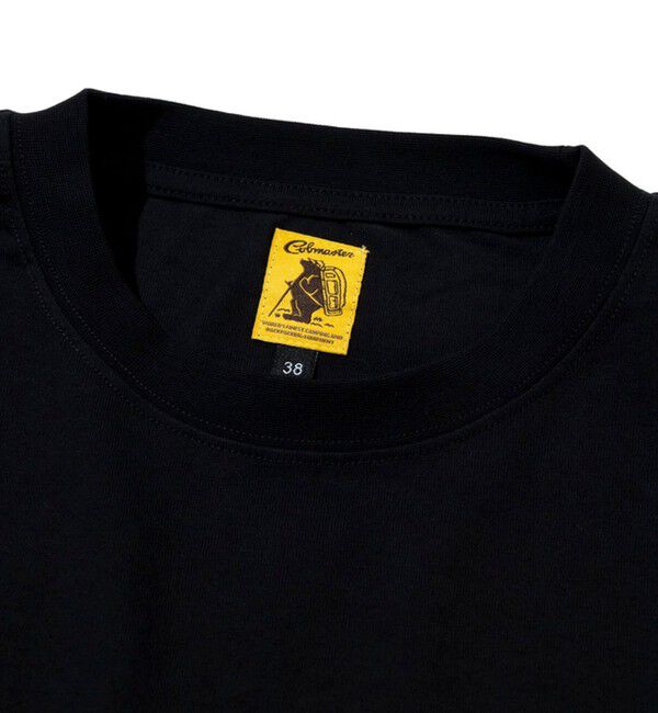 FREDY MAC「【COBMASTER/コブマスター】 OE16 天竺 ポケットロンT」|Tシャツ・カットソー|