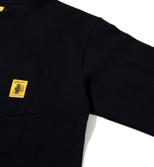 FREDY MAC「【COBMASTER/コブマスター】 OE16 天竺 ポケットロンT」|Tシャツ・カットソー|