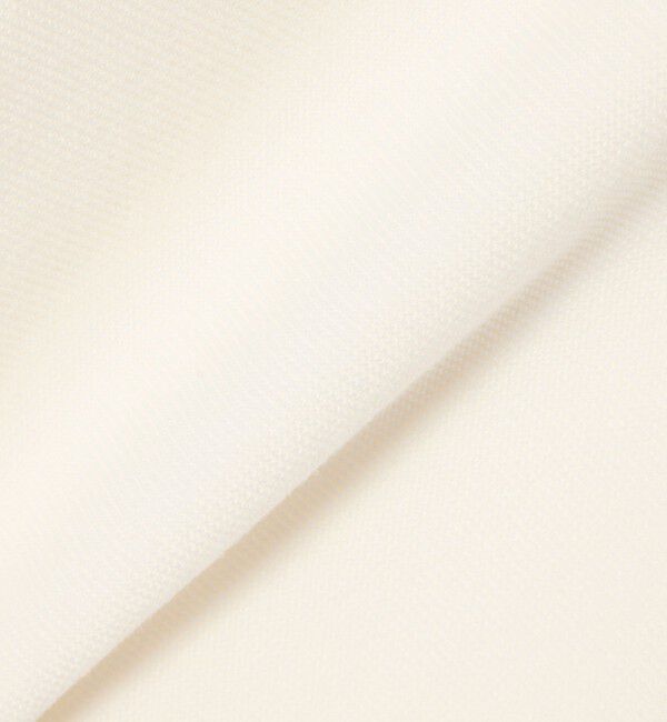 GLOSTER「【LACOSTE/ラコステ】ハイゲージニットクラシックポロシャツ」|ポロシャツ|