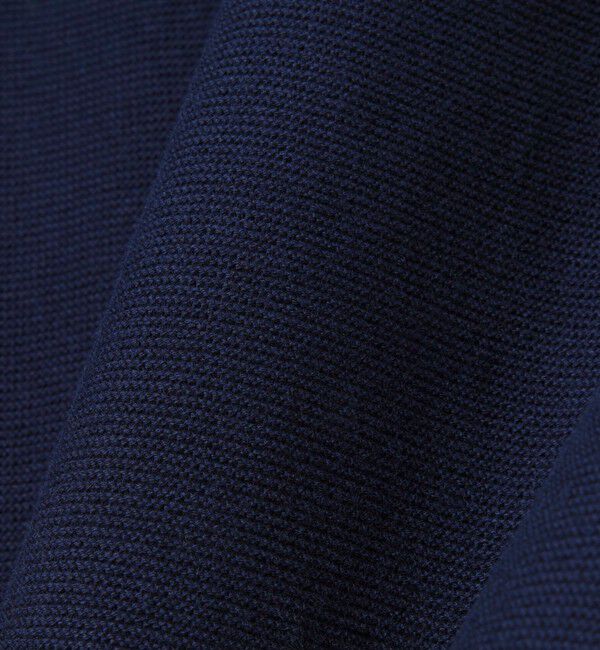 GLOSTER「【LACOSTE/ラコステ】ハイゲージニットクラシックポロシャツ」|ポロシャツ|