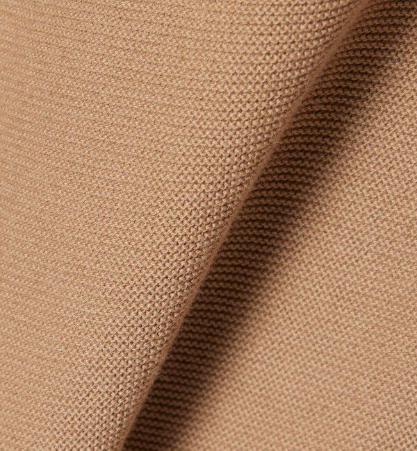 GLOSTER「【LACOSTE/ラコステ】ハイゲージニットクラシックポロシャツ」|ポロシャツ|