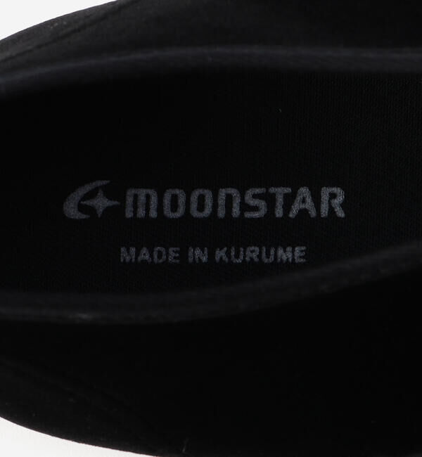  「MOONSTAR | LITE PRIM W WOMEN」|スニーカー|