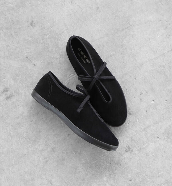  「MOONSTAR | LITE PRIM W WOMEN」|スニーカー|