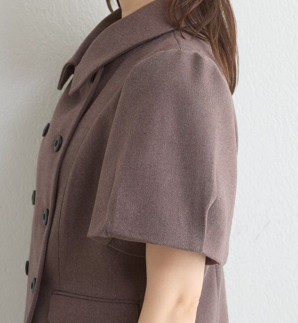  「ナポレオンパフジャケット」|その他|