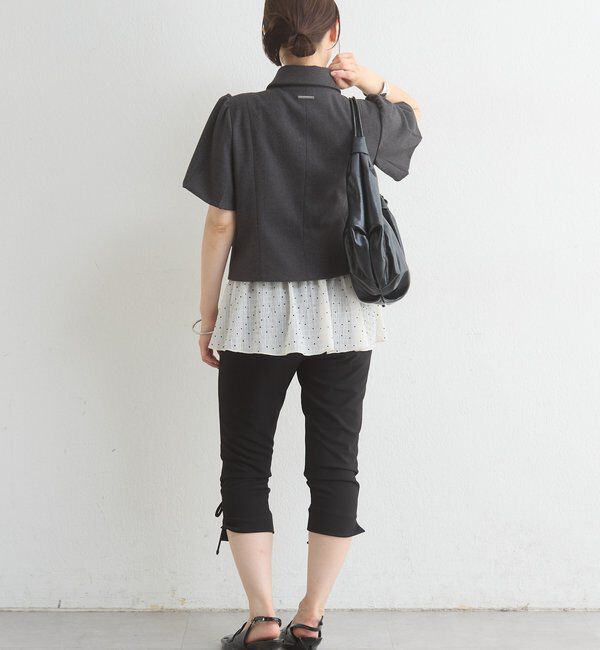  「ナポレオンパフジャケット」|その他|