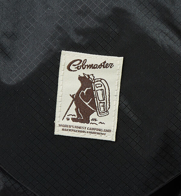 ABAHOUSE「【COBMASTER/コブマスター】PKB AZALEA PACK 810907」|リュック|