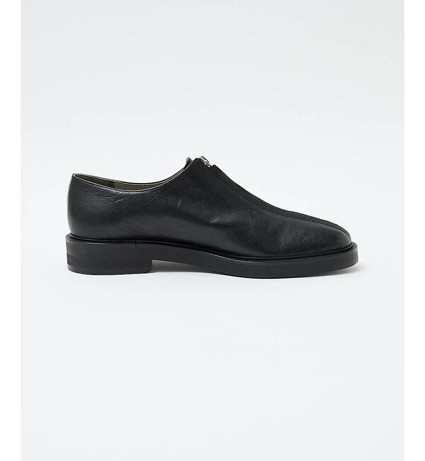 alfredoBANNISTER「【26A/W】センタージップシューズ」|その他|