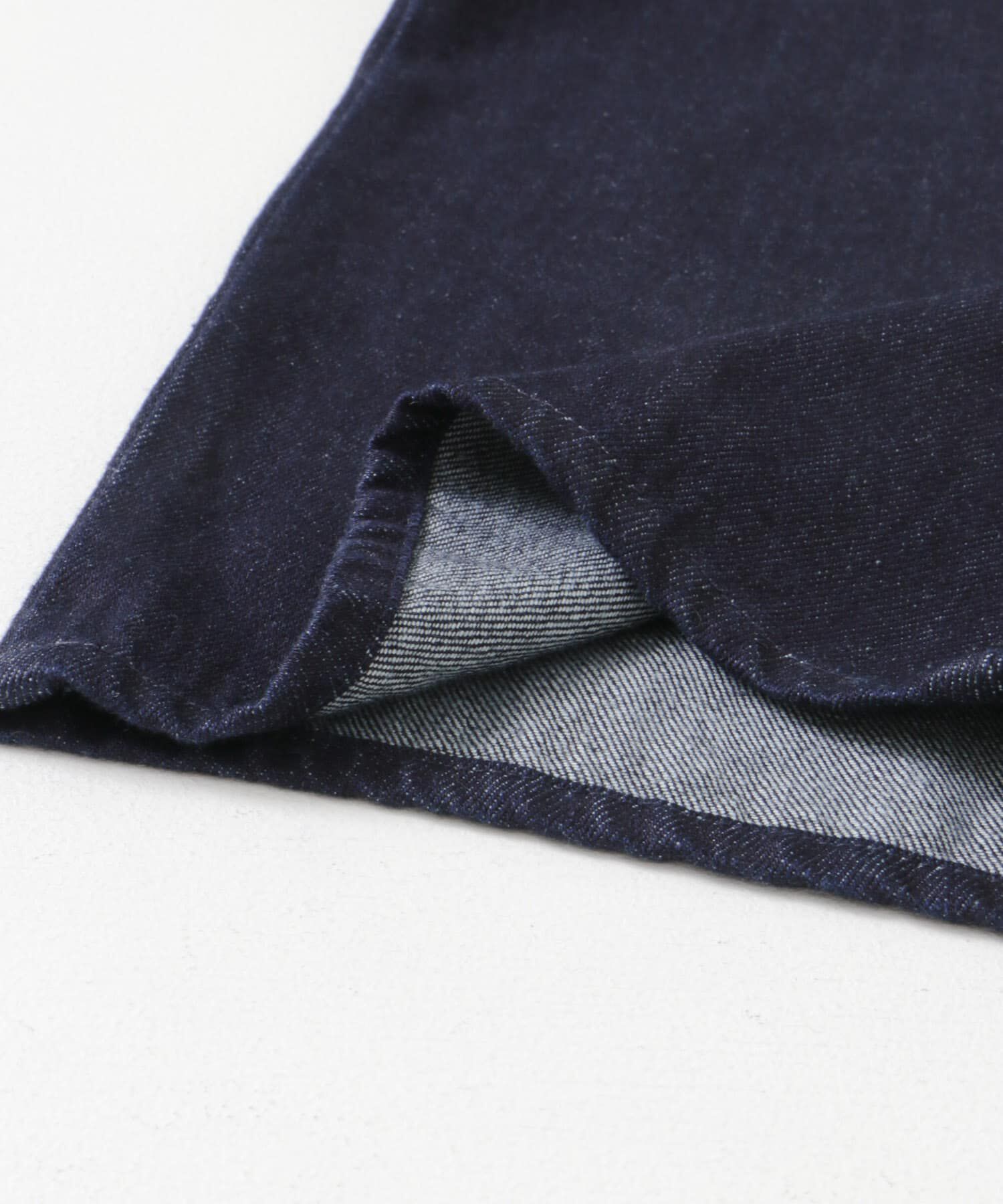 URBAN RESEARCH DOORS「Denim Salopette」|スカート|