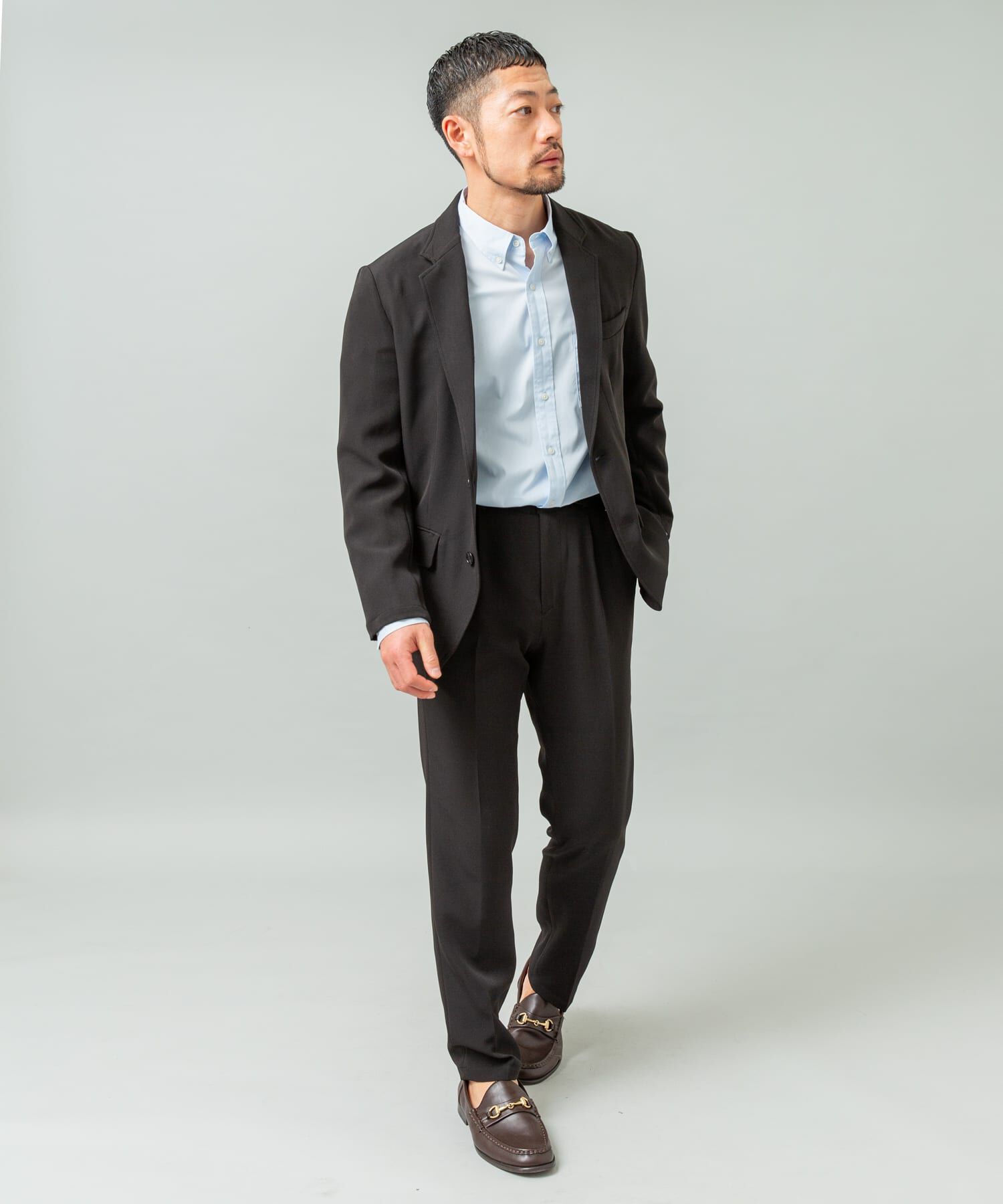 URBAN RESEARCH ROSSO「『イージーケア / 防シワ』ハイパフォーマンス快適ジャケット」|その他|