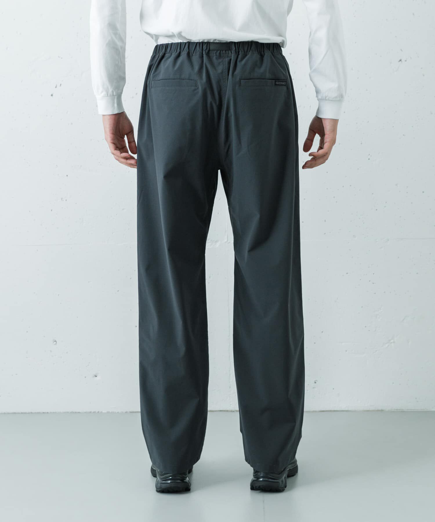 別注』Gramicci SOLOTEX STRETCH PANTS（URBAN RESEARCH）｜ルミネの