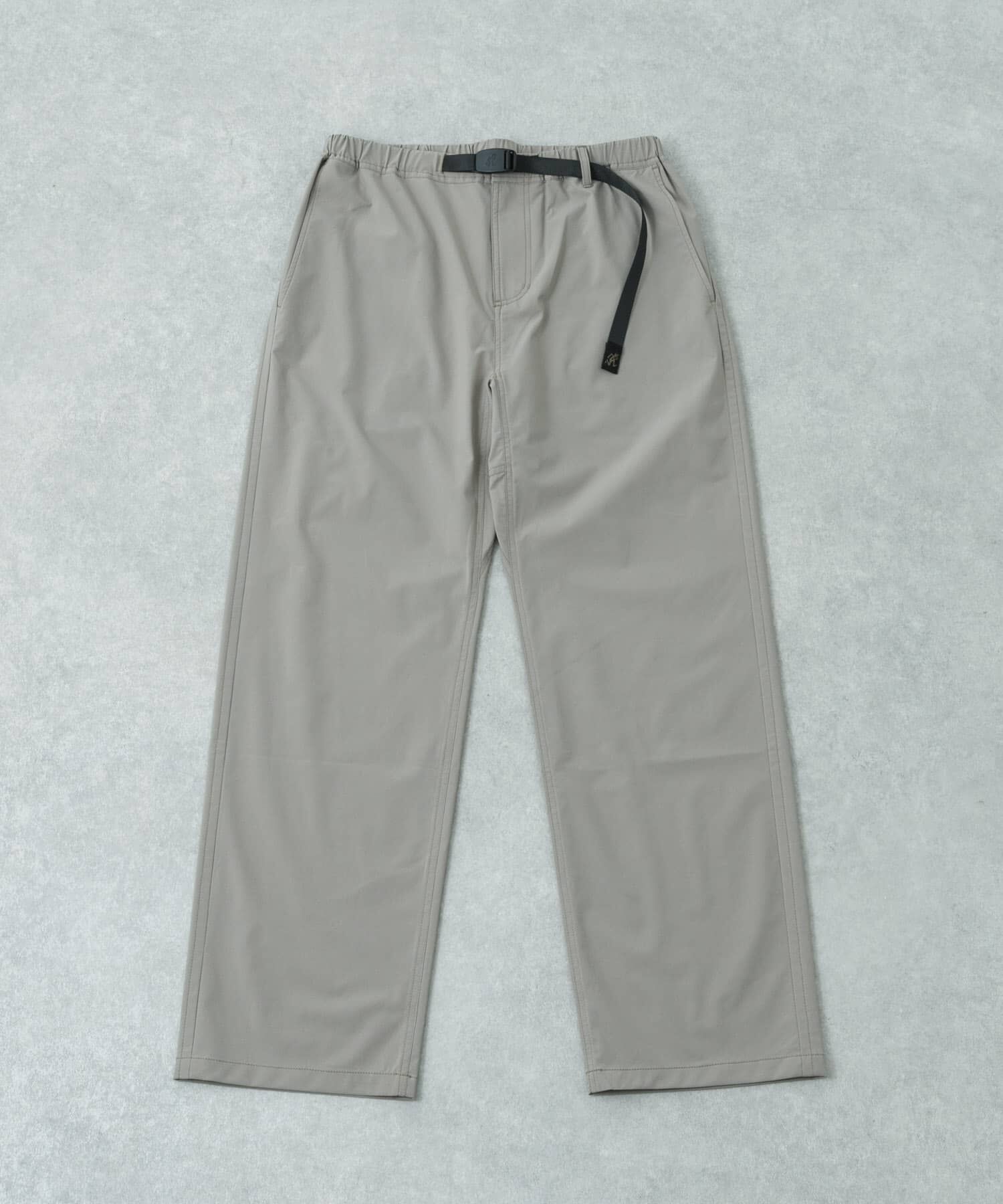別注』Gramicci SOLOTEX STRETCH PANTS（URBAN RESEARCH）｜ルミネの