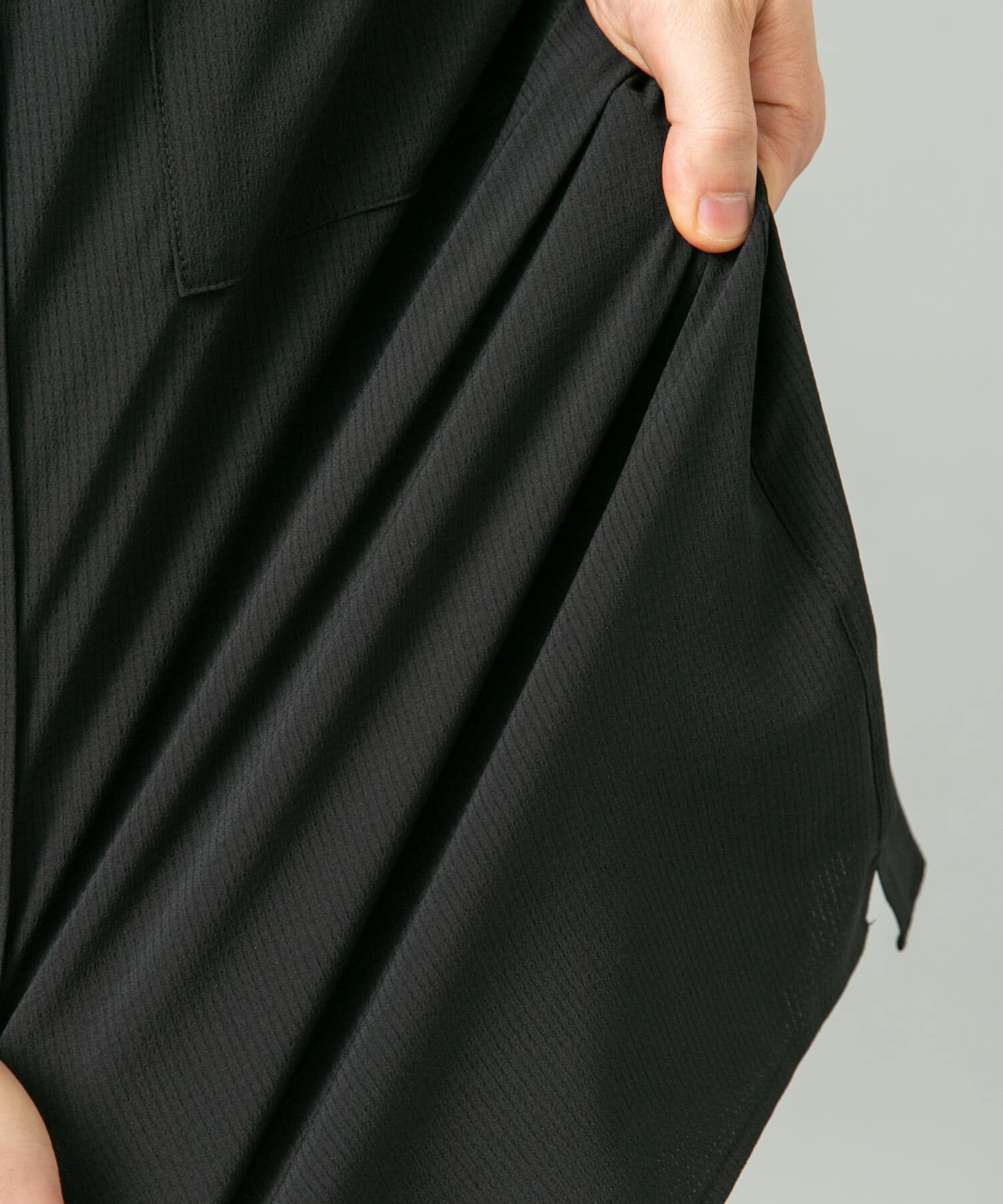 URBAN RESEARCH ROSSO「『WEB限定』『XLサイズあり』『吸水速乾』Air Stretch ポロシャツ」|ポロシャツ|