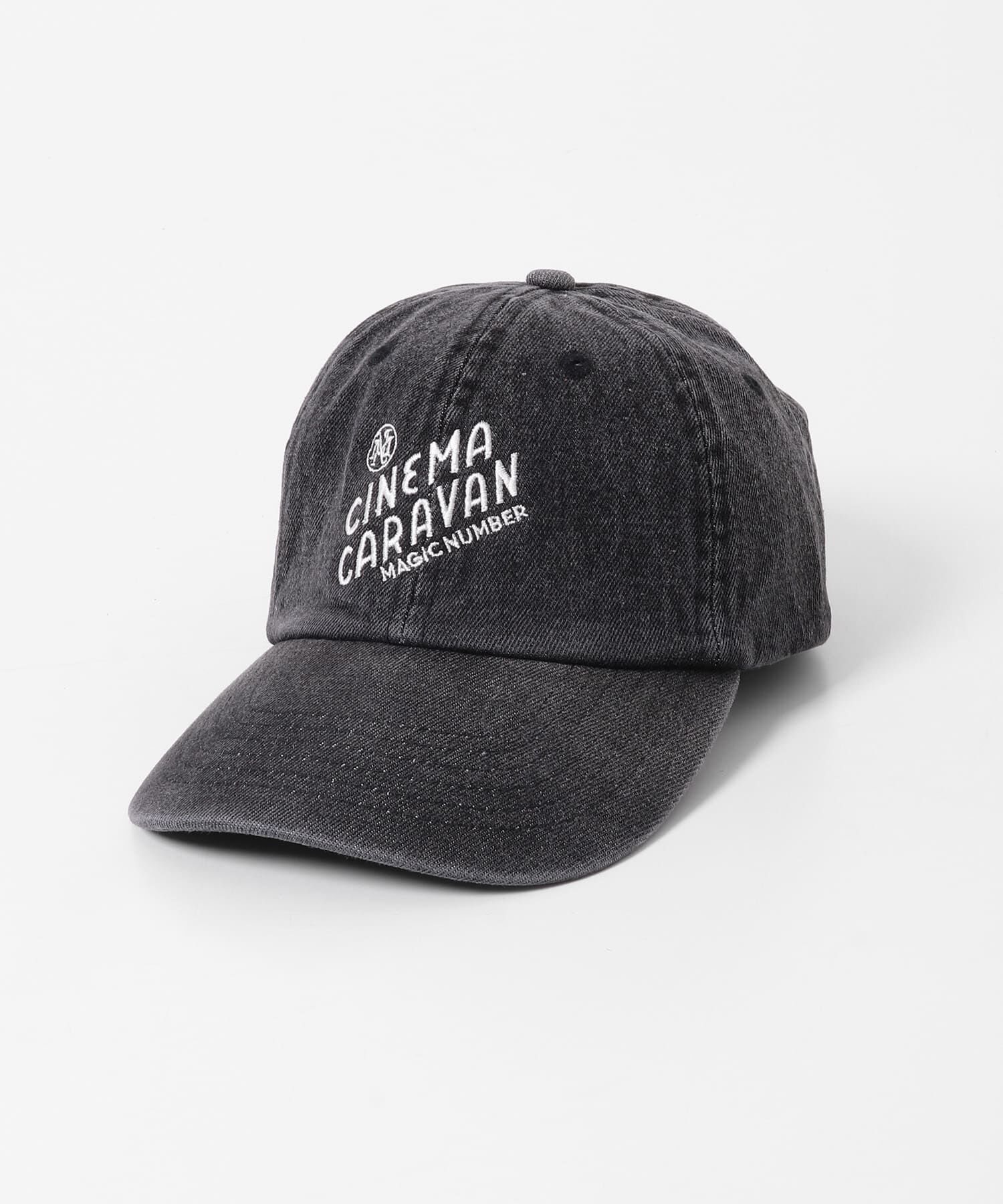 Sonny Label 「CINEMACARAVAN&times;MAGIC NUMBER&times;Sonny Label　コラボキャップC」|キャップ・キャスケット|