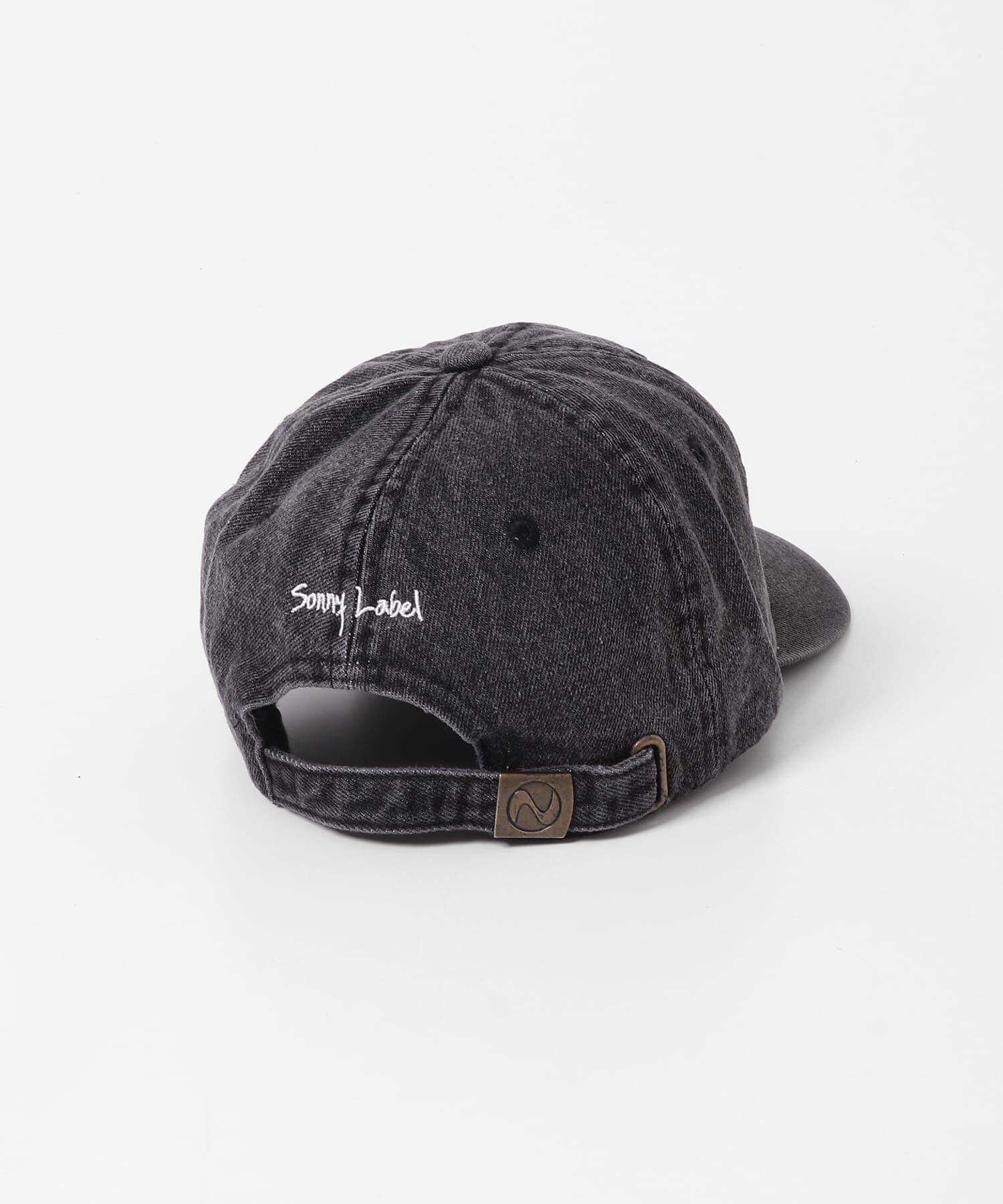 Sonny Label 「CINEMACARAVAN&times;MAGIC NUMBER&times;Sonny Label　コラボキャップC」|キャップ・キャスケット|
