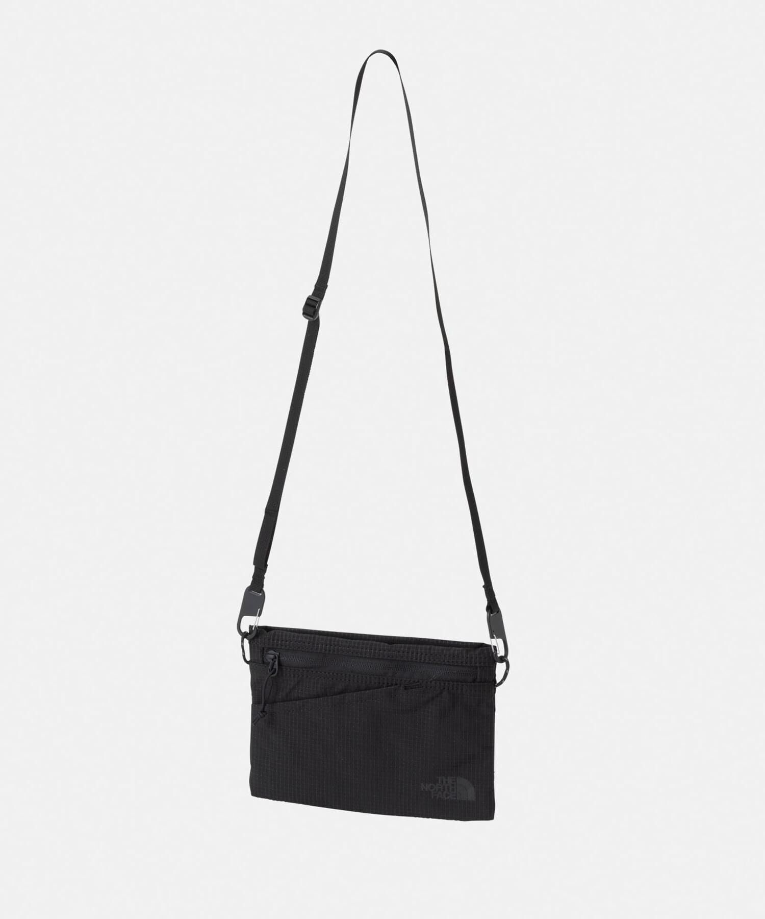 URBAN RESEARCH DOORS「THE NORTH FACE　RAFTER SHOULDER POUCH SSP」|ショルダー・メッセンジャー|