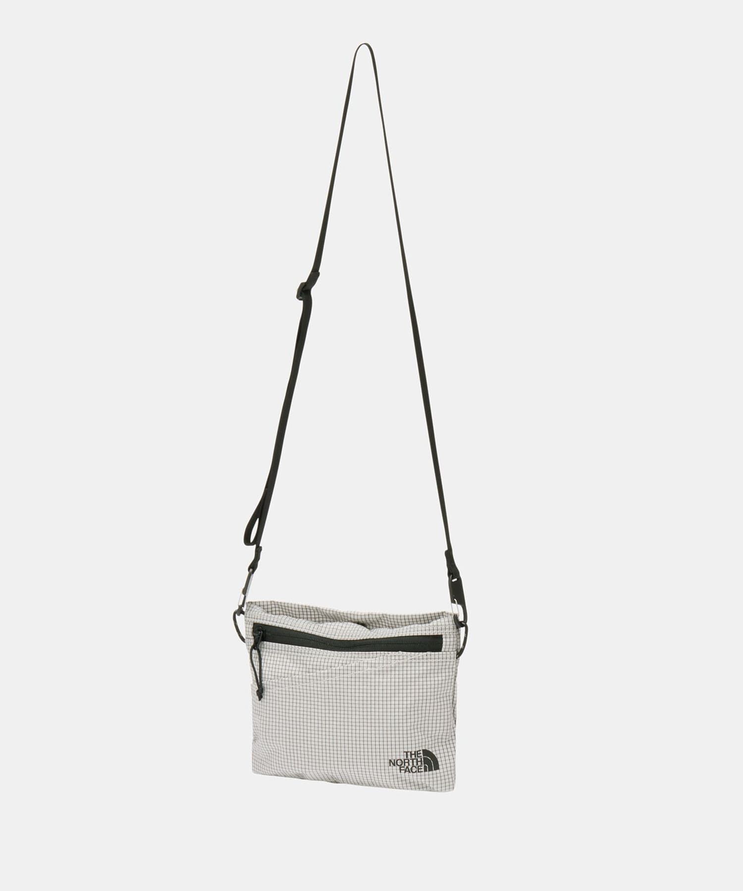 URBAN RESEARCH DOORS「THE NORTH FACE　RAFTER SHOULDER POUCH SSP」|ショルダー・メッセンジャー|