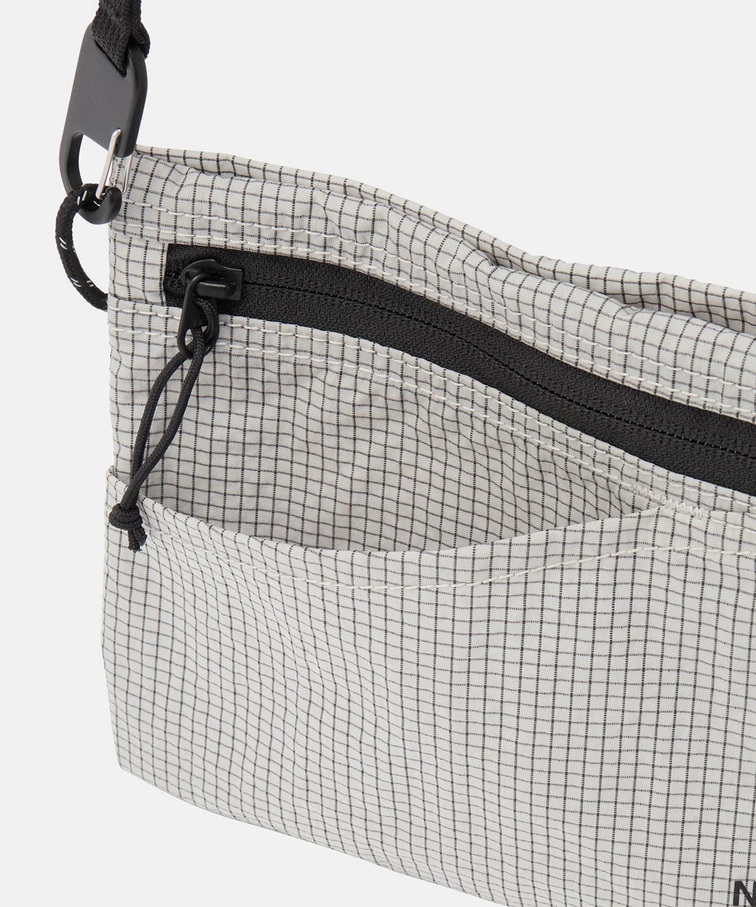 URBAN RESEARCH DOORS「THE NORTH FACE　RAFTER SHOULDER POUCH SSP」|ショルダー・メッセンジャー|