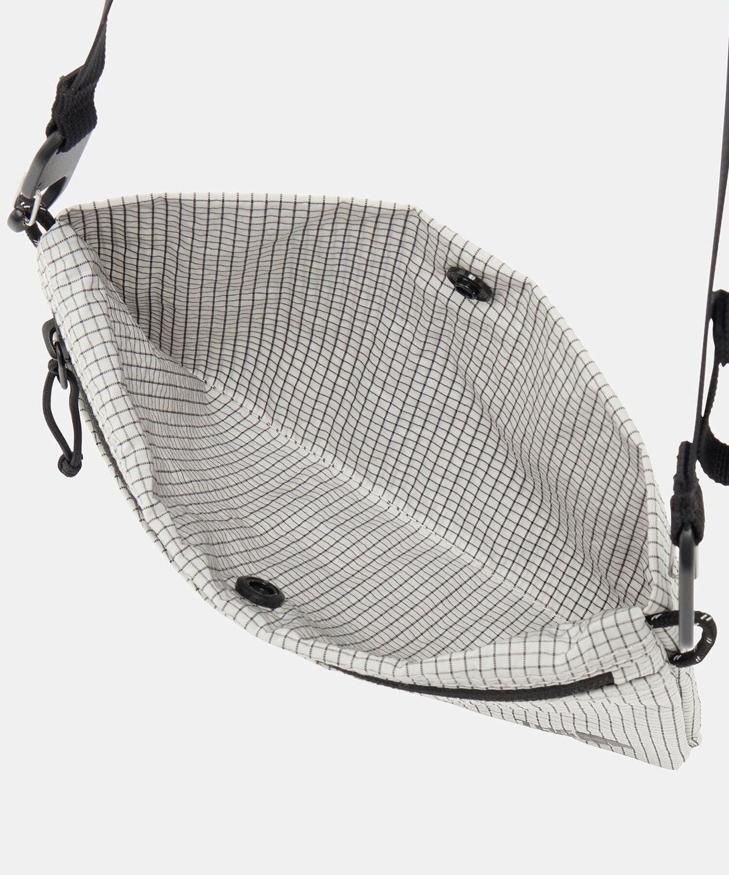 URBAN RESEARCH DOORS「THE NORTH FACE　RAFTER SHOULDER POUCH SSP」|ショルダー・メッセンジャー|