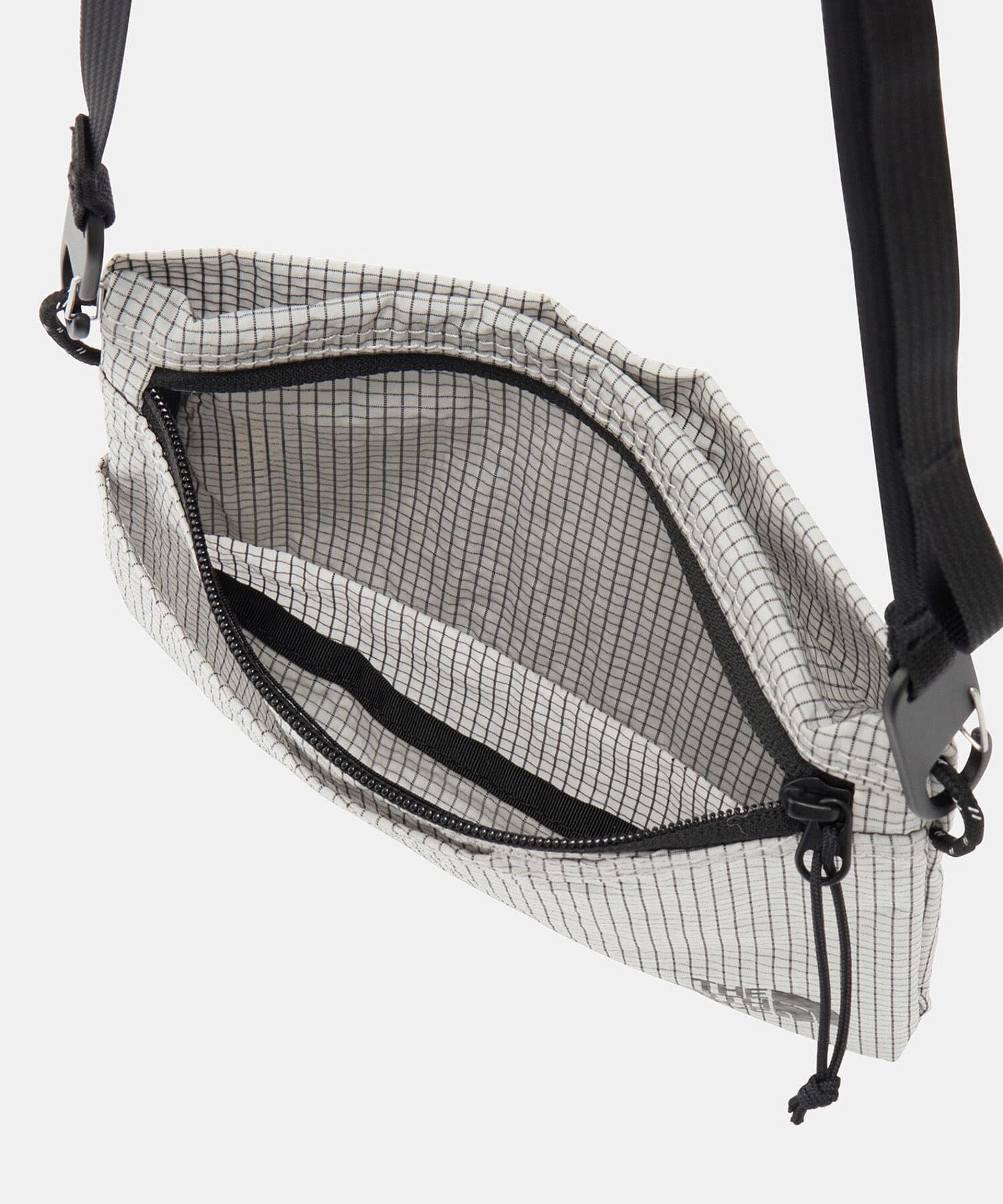 URBAN RESEARCH DOORS「THE NORTH FACE　RAFTER SHOULDER POUCH SSP」|ショルダー・メッセンジャー|