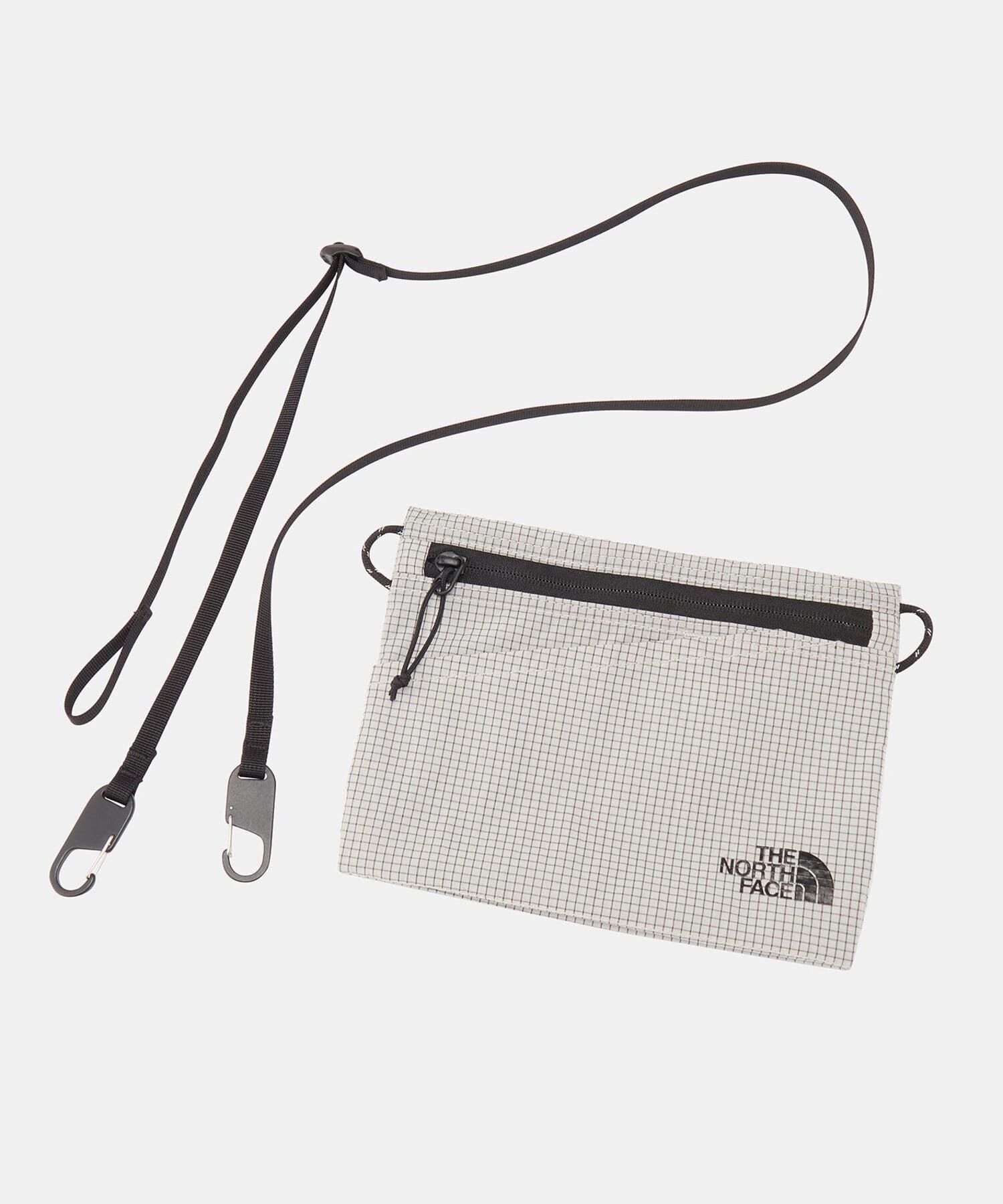 URBAN RESEARCH DOORS「THE NORTH FACE　RAFTER SHOULDER POUCH SSP」|ショルダー・メッセンジャー|