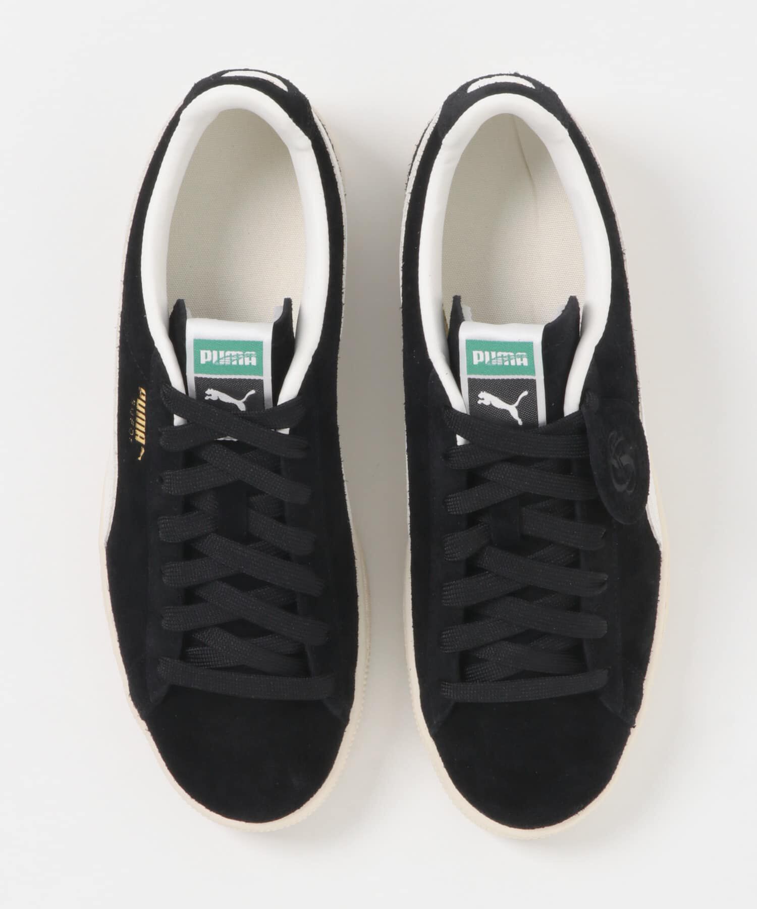 URBAN RESEARCH DOORS「PUMA　SUEDE CHARLES F STEAD I」|スニーカー|