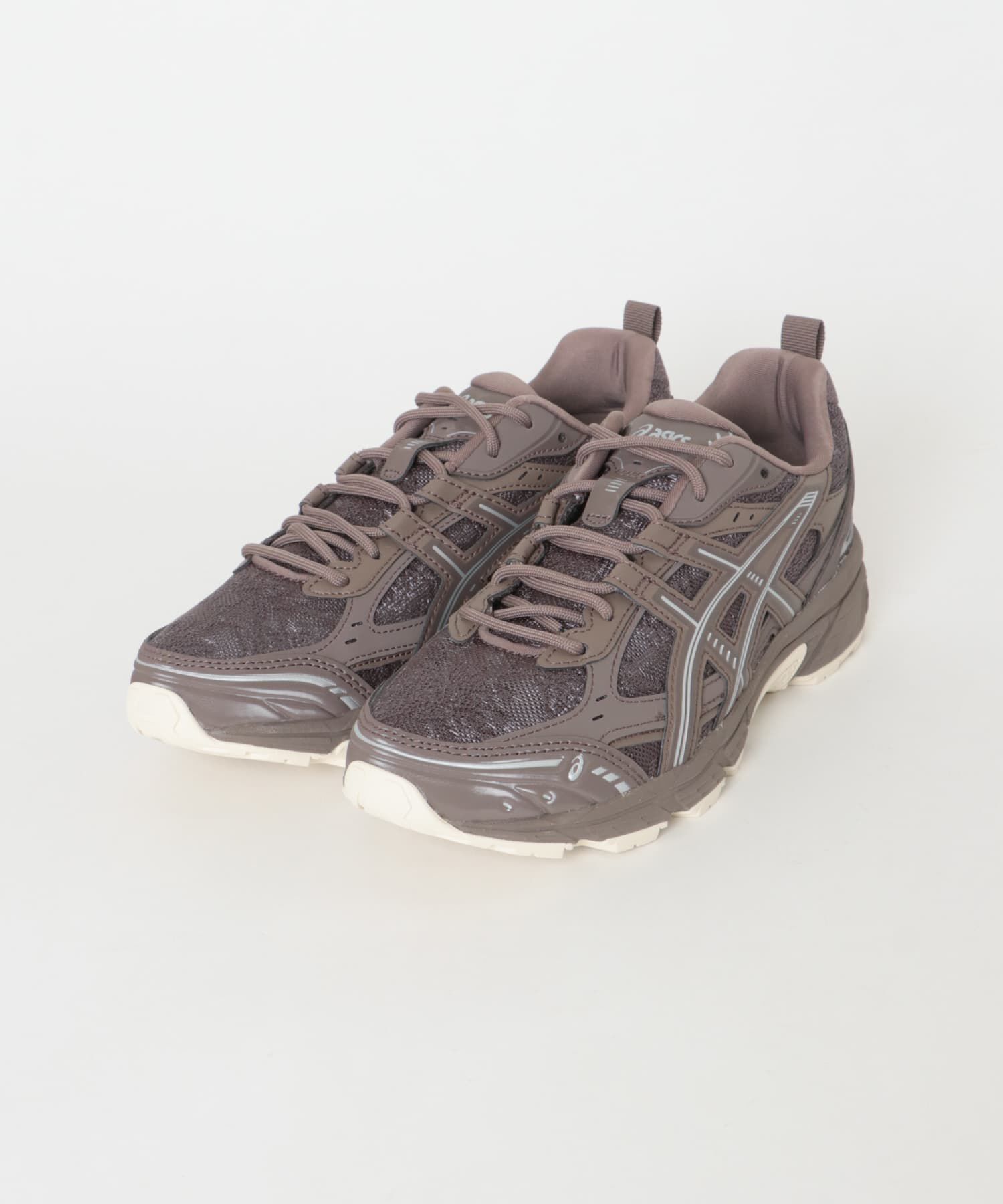 URBAN RESEARCH DOORS「ASICS　GEL-NUNOBIKI」|スニーカー|ブラウン