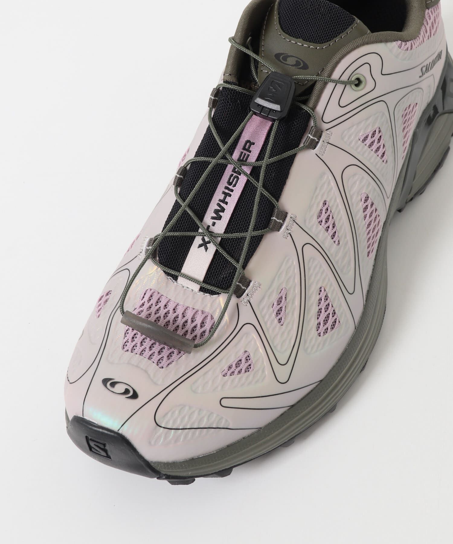 URBAN RESEARCH「SALOMON　XT-WHISPER VOID」|スニーカー|