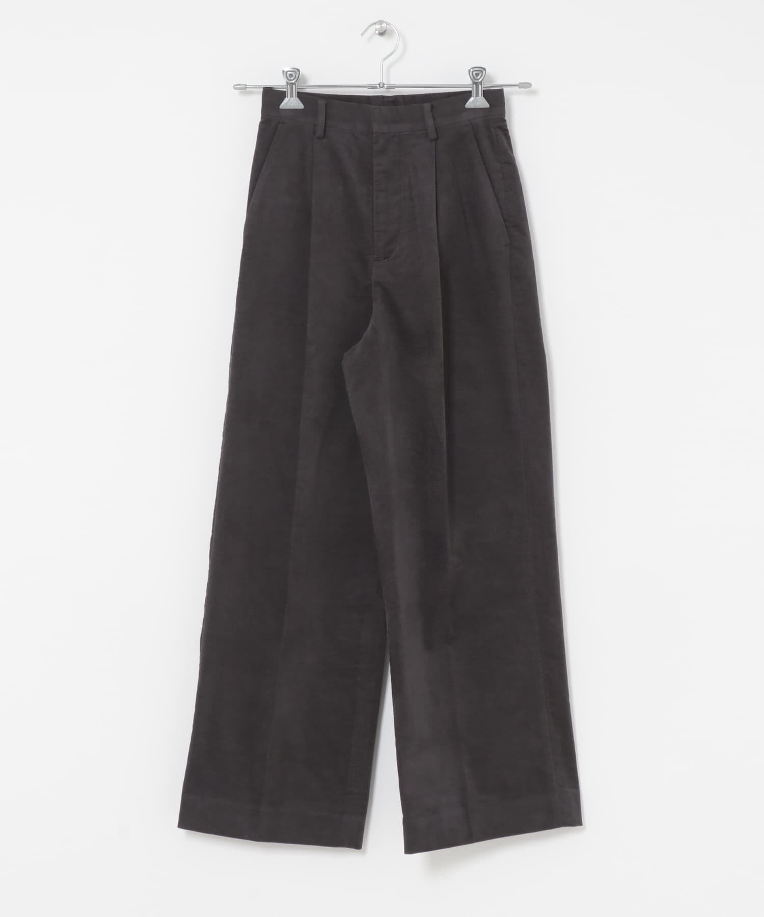 URBAN RESEARCH ROSSO「ベロアストレートスラックス」|その他|