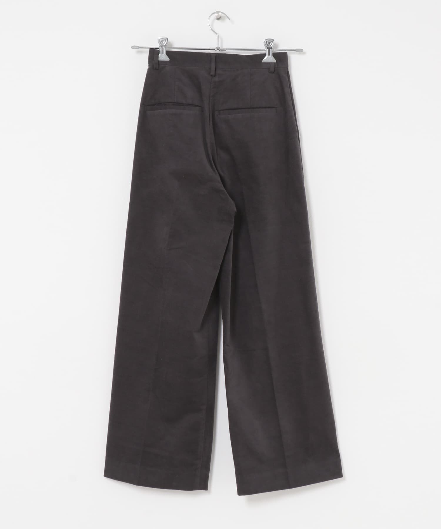 URBAN RESEARCH ROSSO「ベロアストレートスラックス」|その他|