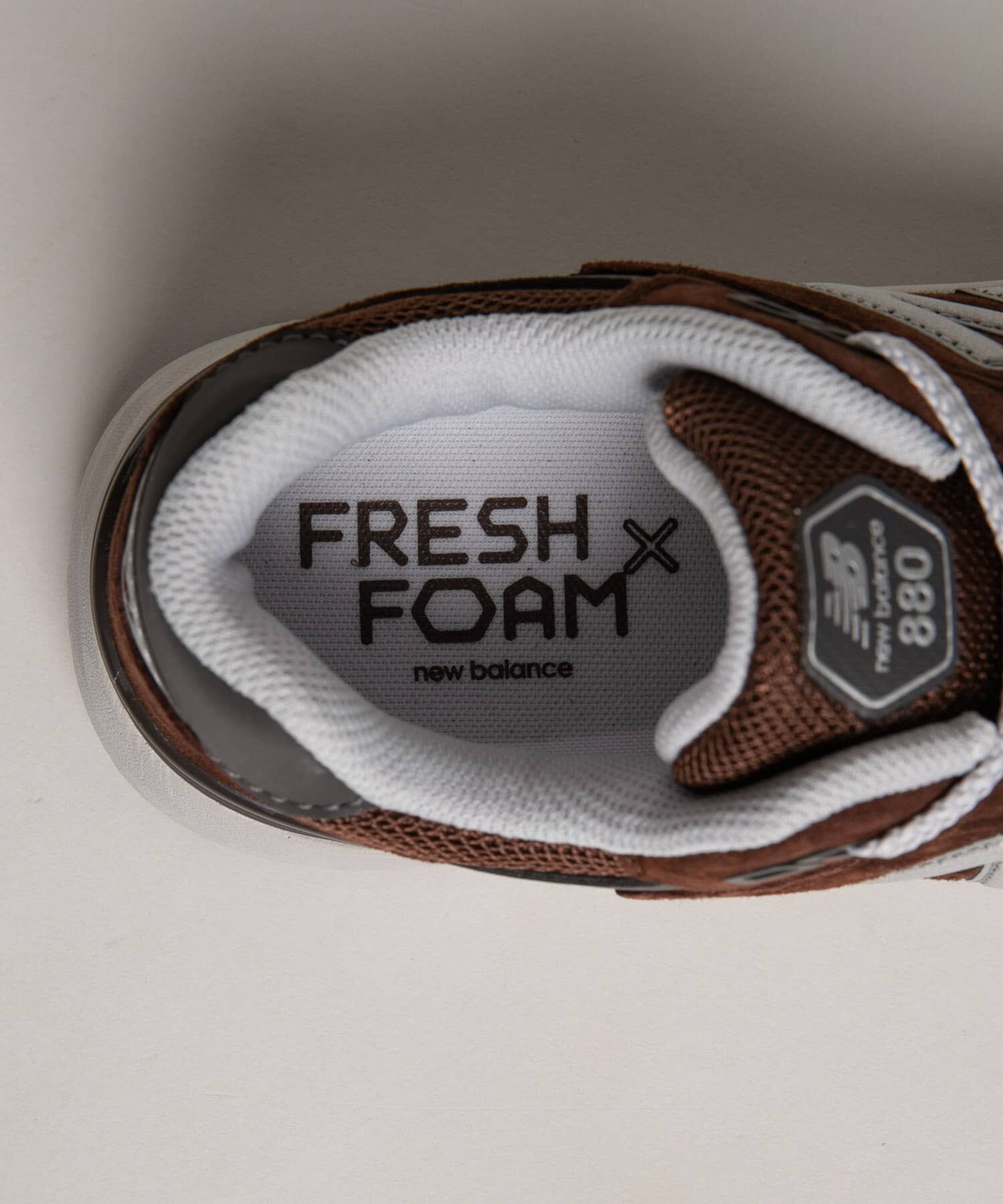 URBAN RESEARCH DOORS「NEW BALANCE　880 V7」|スニーカー|
