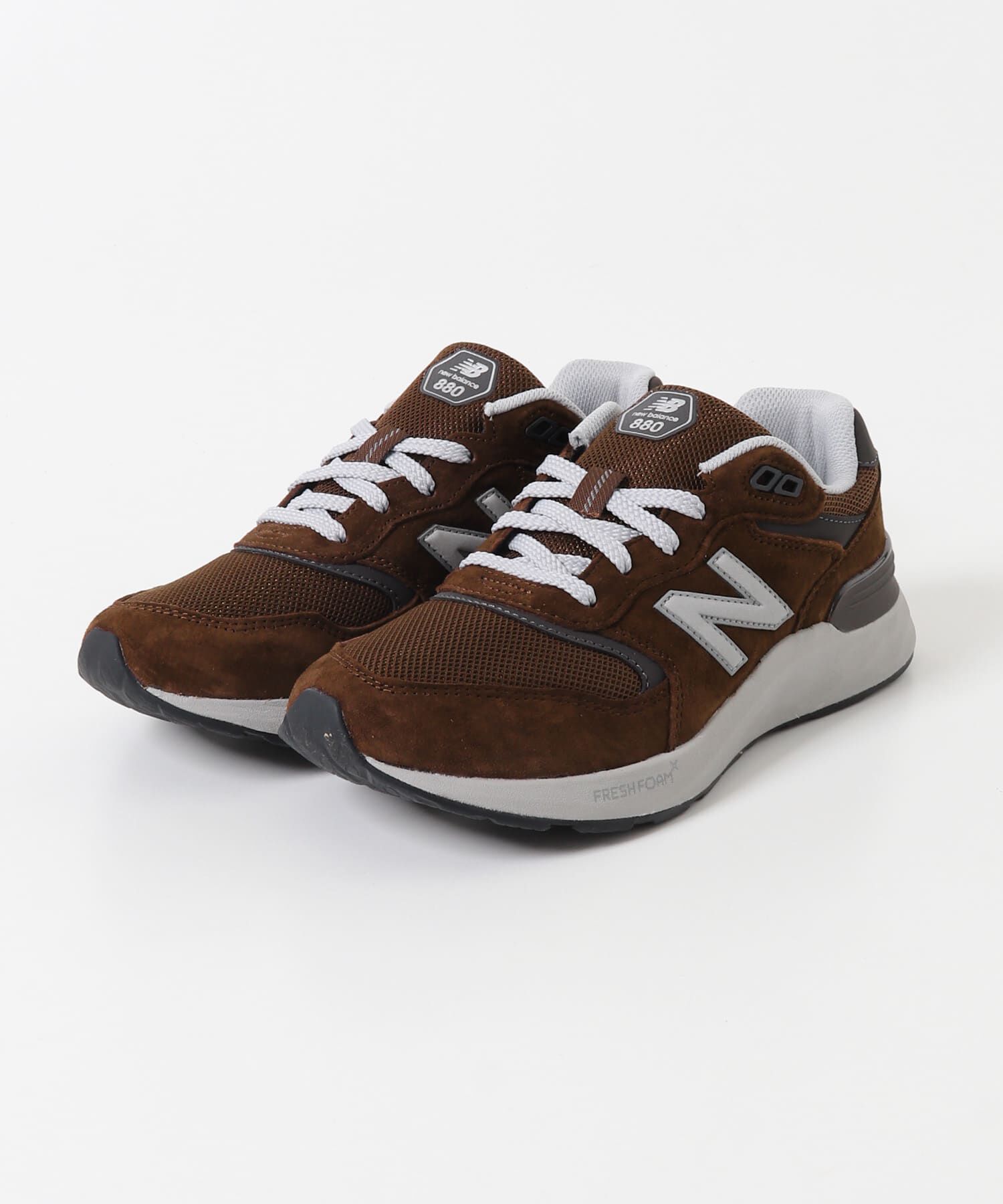 URBAN RESEARCH DOORS「NEW BALANCE　880 V7」|スニーカー|