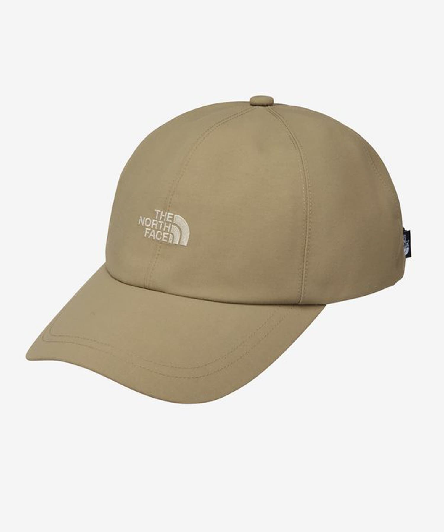 URBAN RESEARCH DOORS「THE NORTH FACE　VT GORE-TEX CAP」|キャップ・キャスケット|カーキ