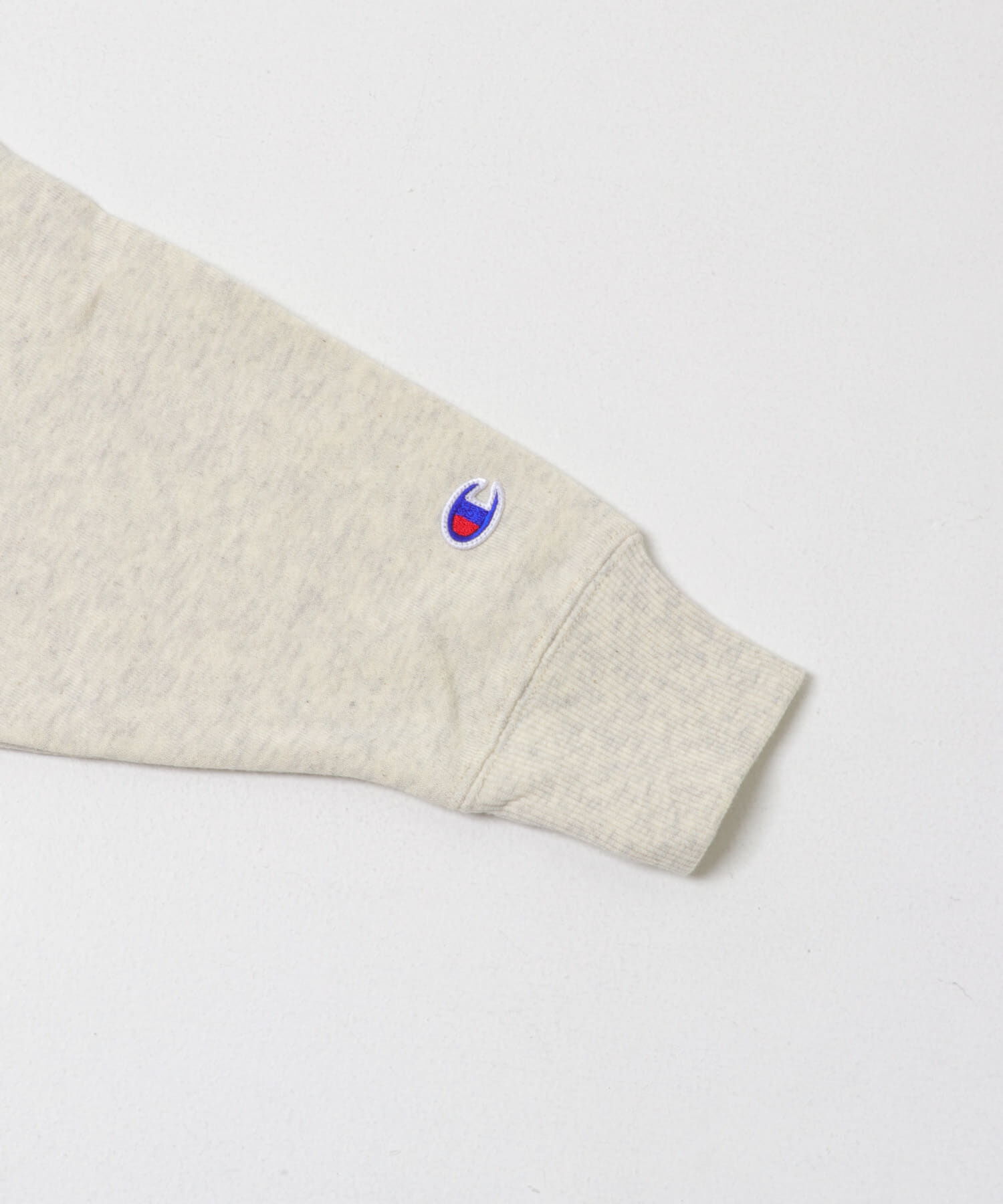 URBAN RESEARCH DOORS「『150サイズ』『別注』Champion&times;DOORS　アニマルプリント SWEATSHIRTS(KIDS)」|その他|