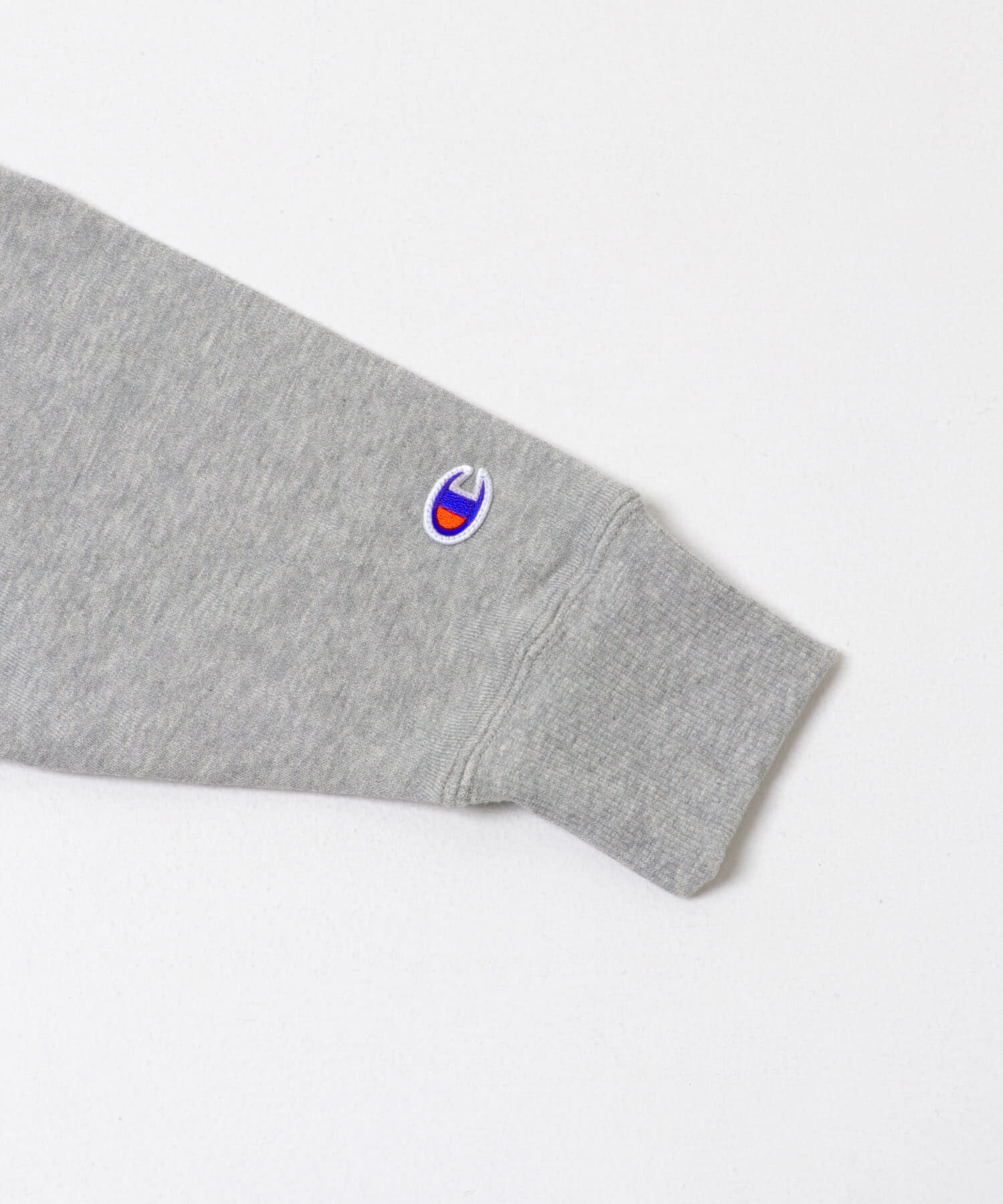 URBAN RESEARCH DOORS「『150サイズ』『別注』Champion&times;DOORS　アニマルプリント SWEATSHIRTS(KIDS)」|その他|