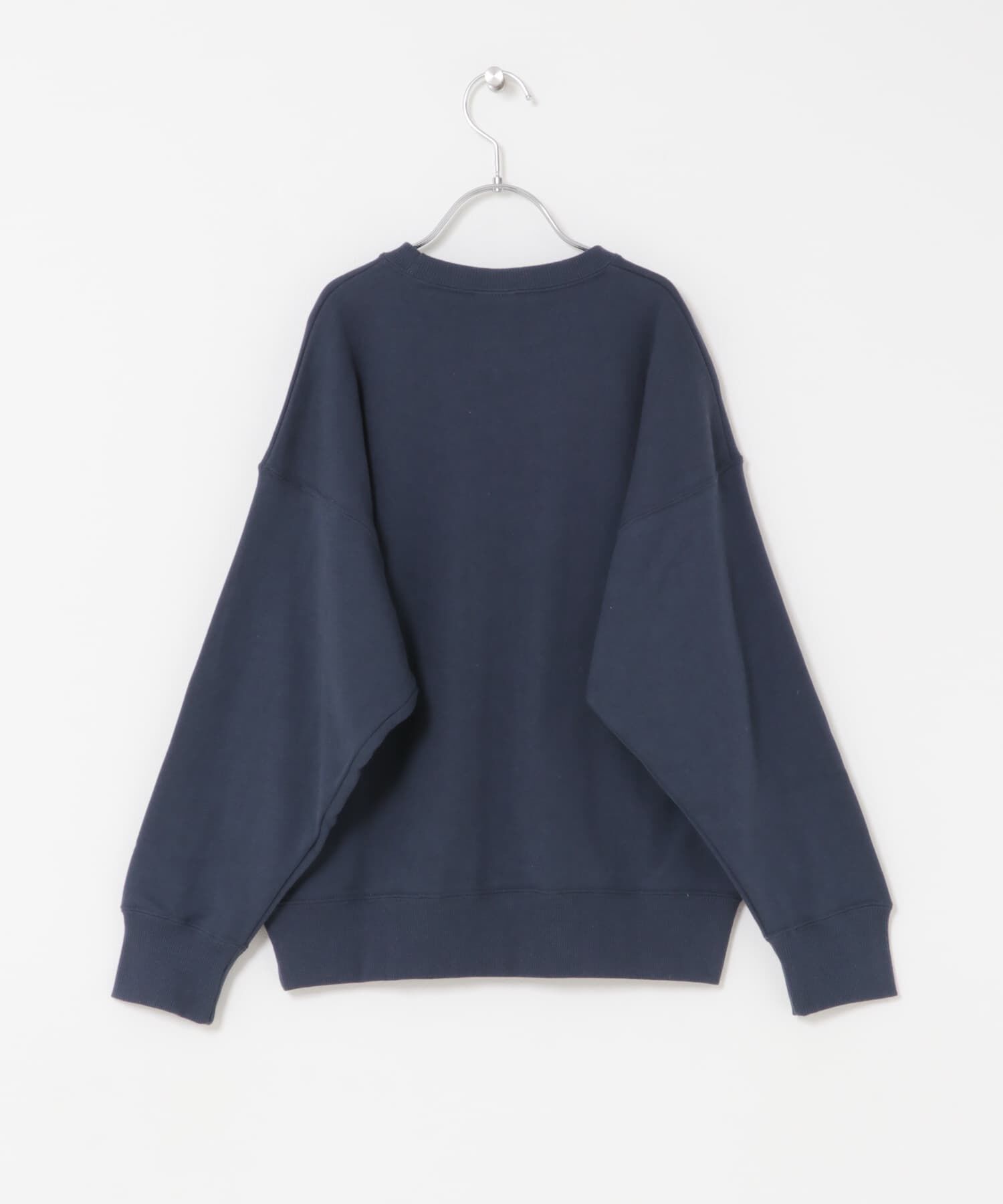 URBAN RESEARCH DOORS「『150サイズ』『別注』Champion&times;DOORS　アニマルプリント SWEATSHIRTS(KIDS)」|その他|