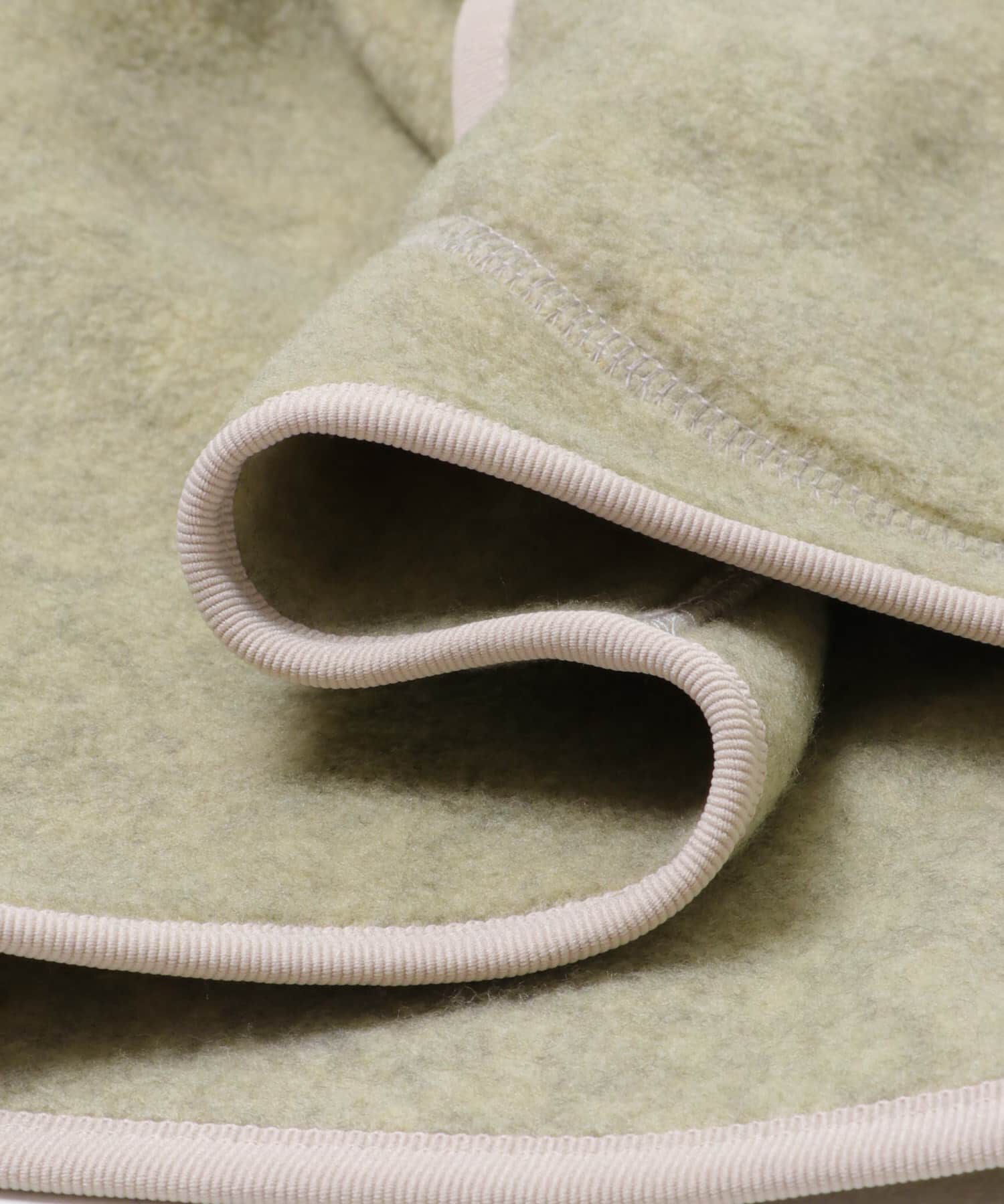 URBAN RESEARCH DOORS「DANTON　KIDSFLEECECOLLARLESSJACKET(KIDS)」|その他|
