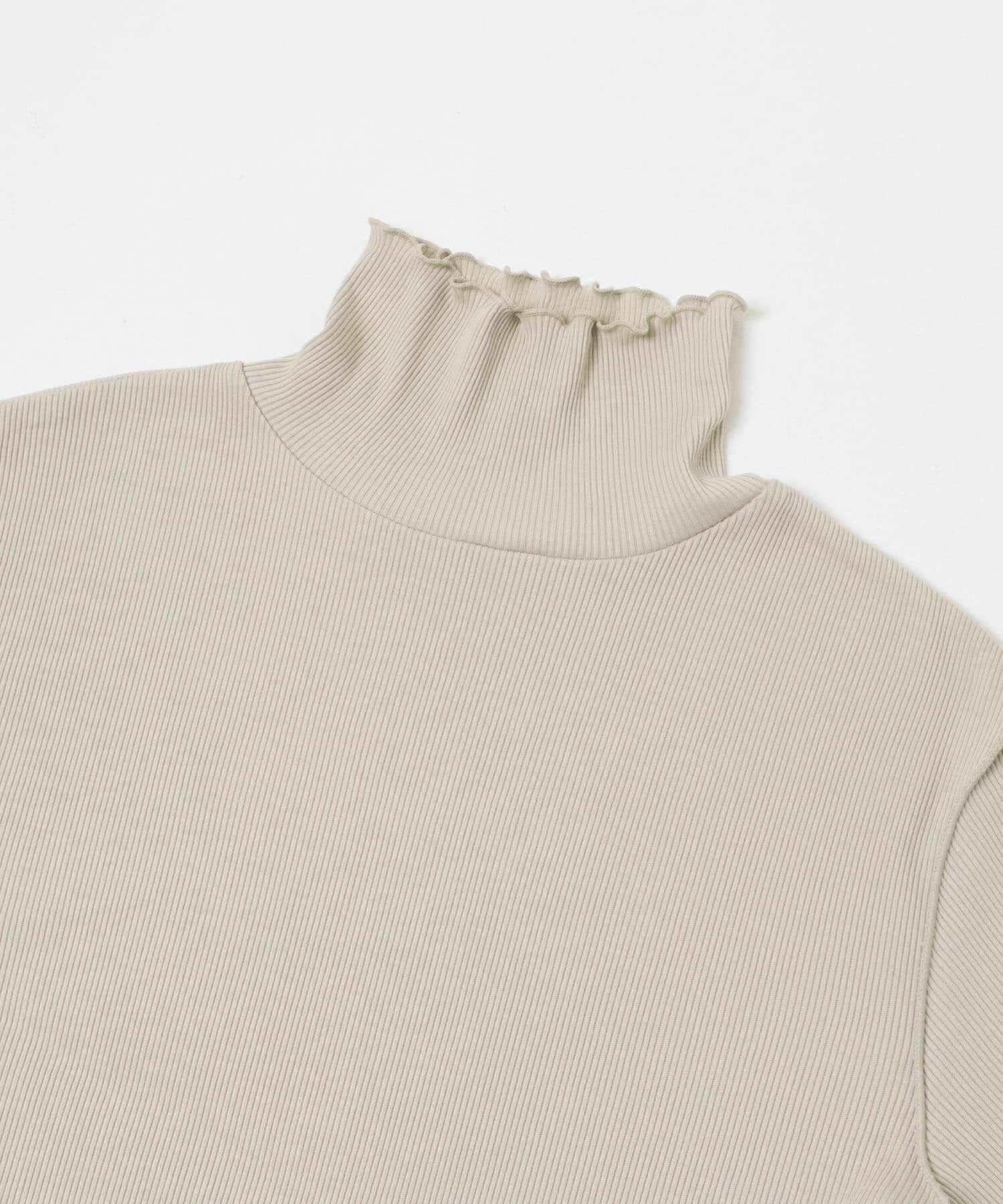 Sonny Label 「『UR TECH』蓄熱ハイネックメロウプルオーバー」|Tシャツ・カットソー|