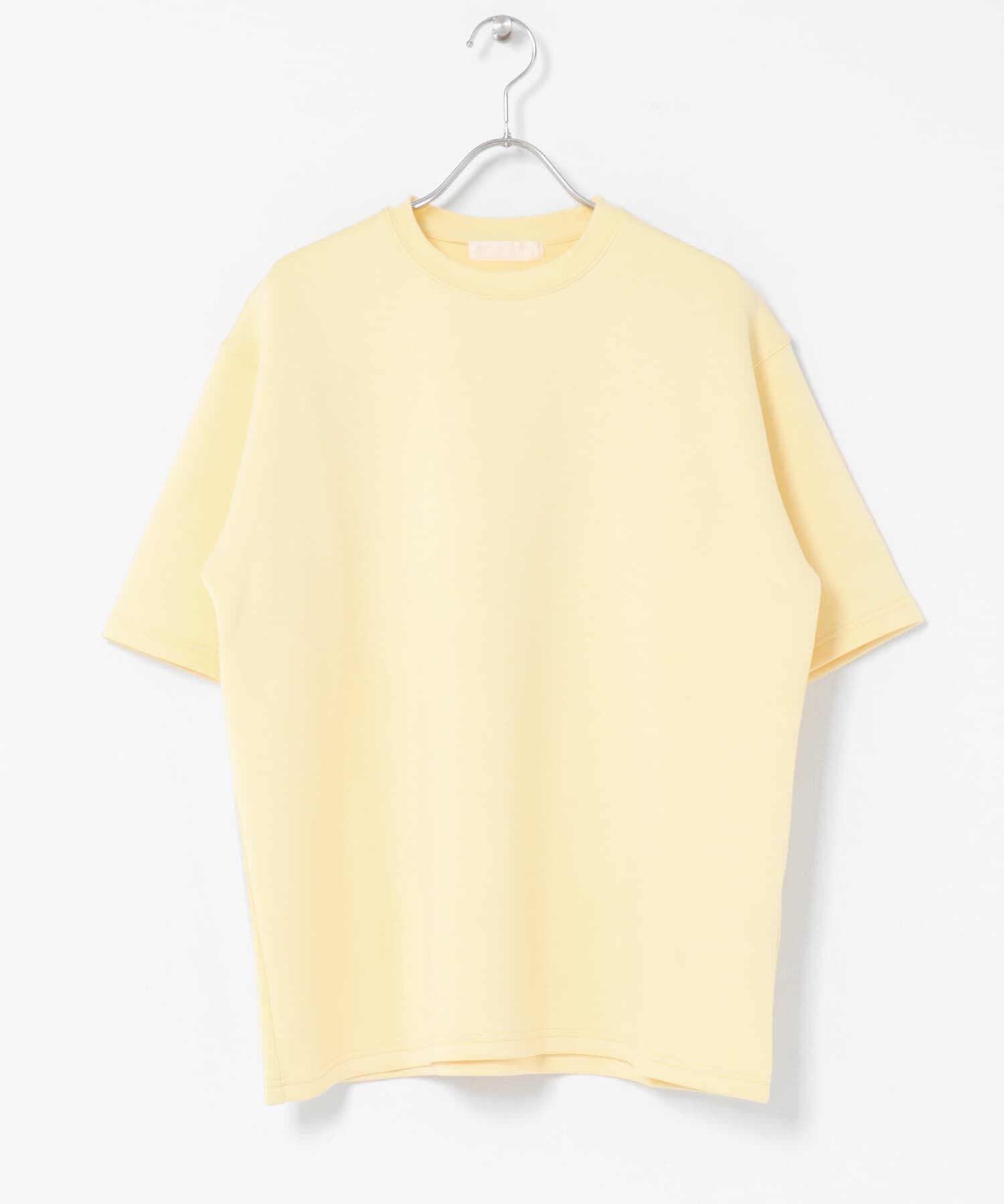 SENSE OF PLACE by URBAN RESEARCH「『一部WEB限定ｶﾗｰ』『接触冷感/速乾』ﾀﾞﾝﾎﾞｰﾙﾎﾟﾝﾁｼｮｰﾄ」|Tシャツ・カットソー|