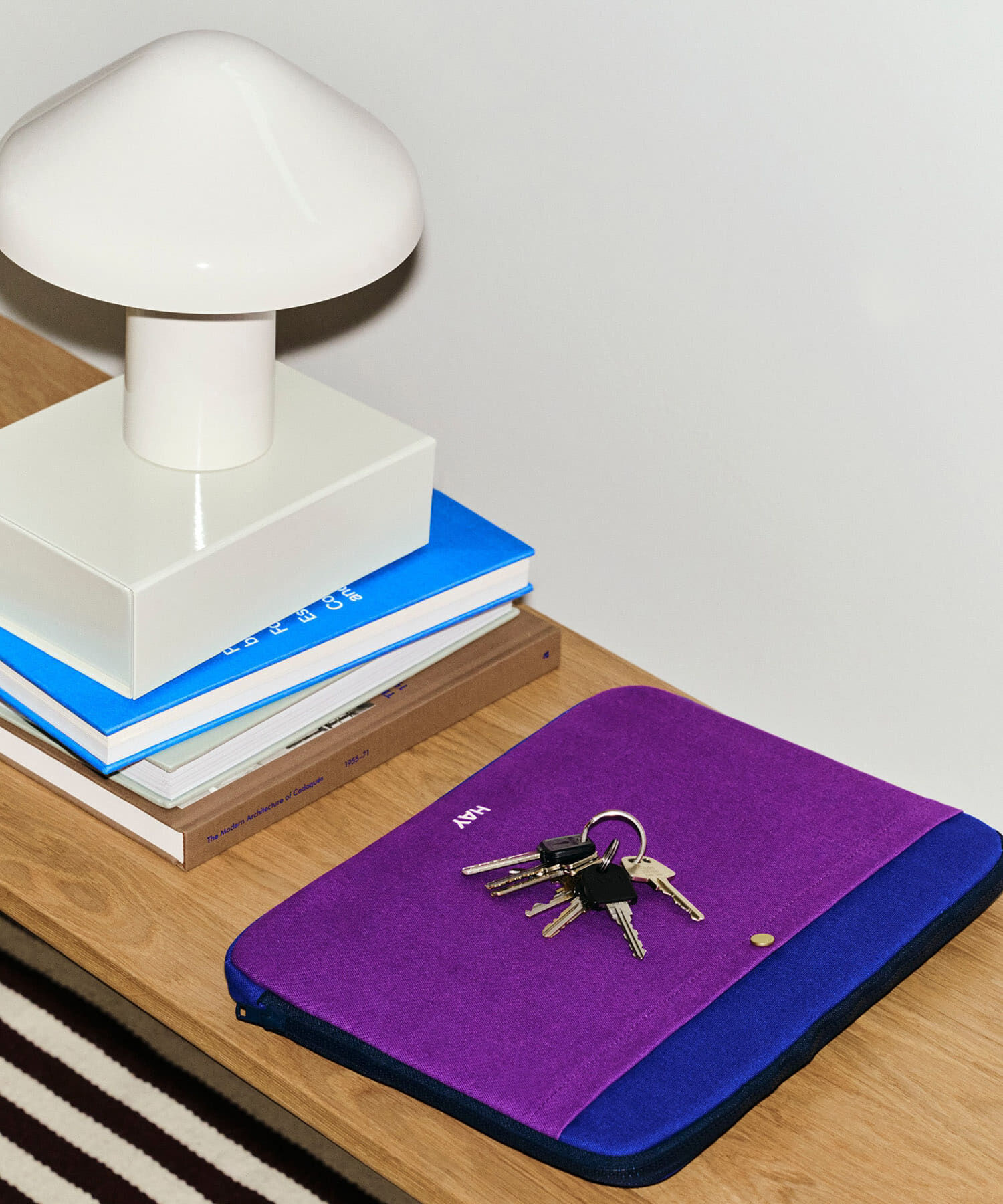 SENSE OF PLACE by URBAN RESEARCH「HAY　Multi Laptop Cover」|その他|