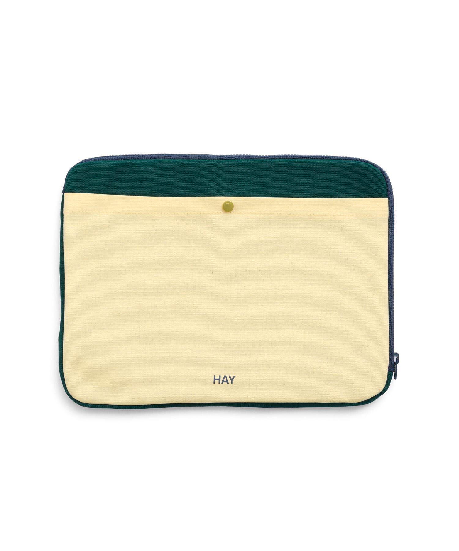 SENSE OF PLACE by URBAN RESEARCH「HAY　Multi Laptop Cover」|その他|イエロー系その他
