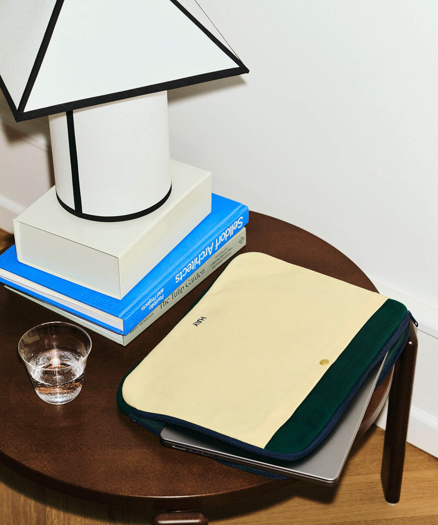 SENSE OF PLACE by URBAN RESEARCH「HAY　Multi Laptop Cover」|その他|