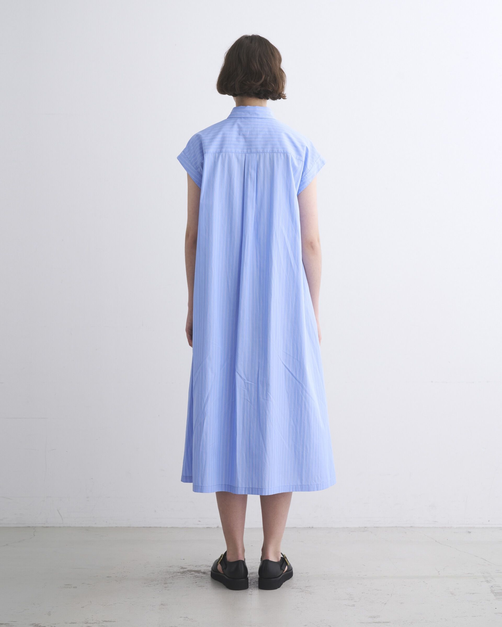 Traditional Weatherwear「RUSKINGTON」|ワンピース|