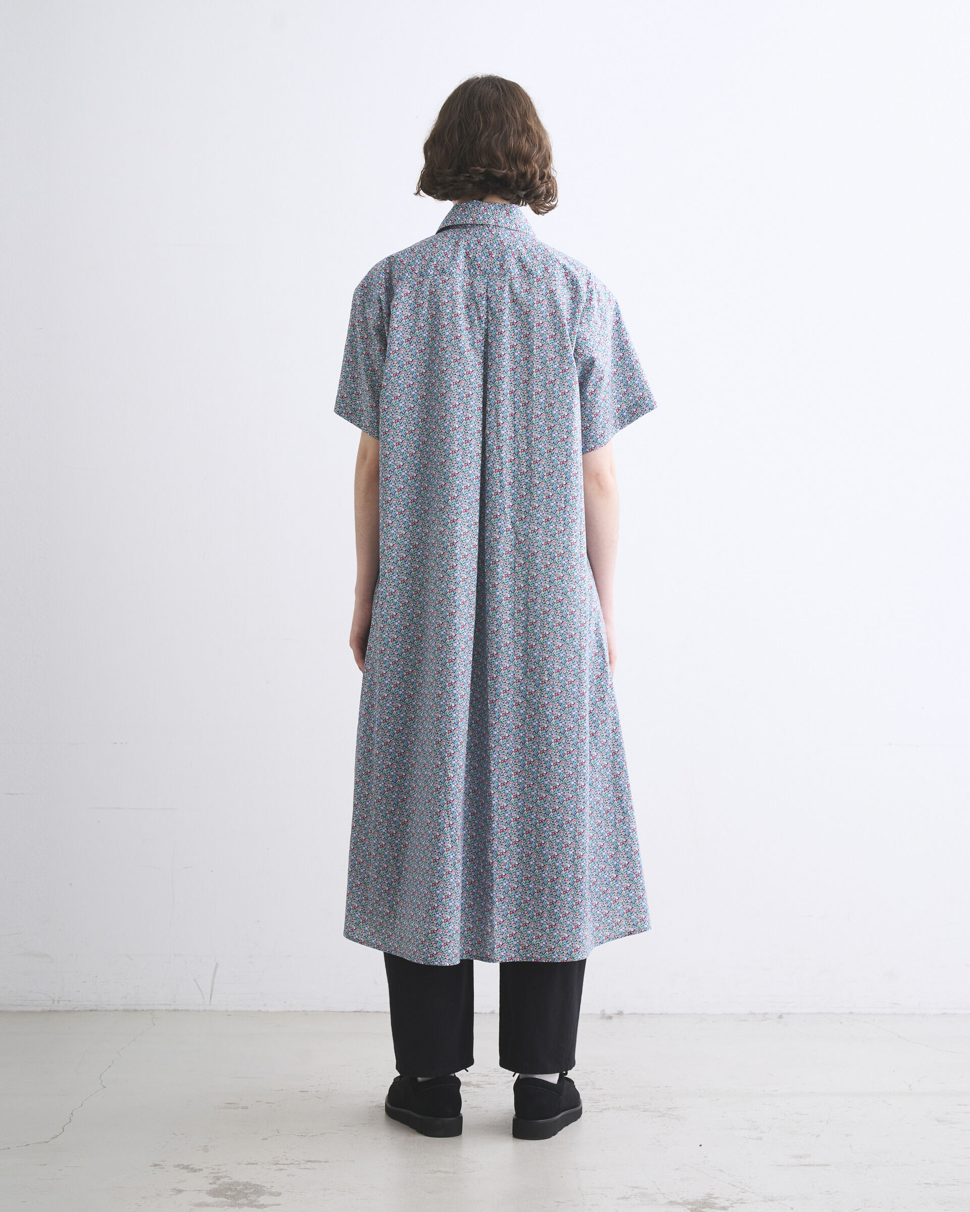 Traditional Weatherwear「SHIRT 205」|ワンピース|